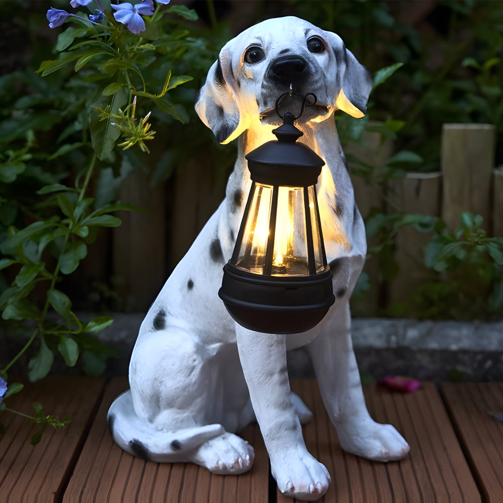 Bruno Solar Lantern