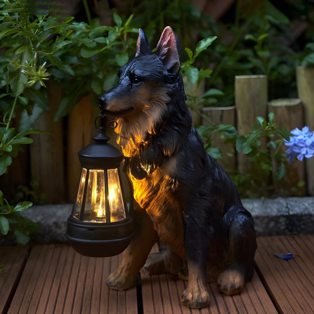 Bruno Solar Lantern