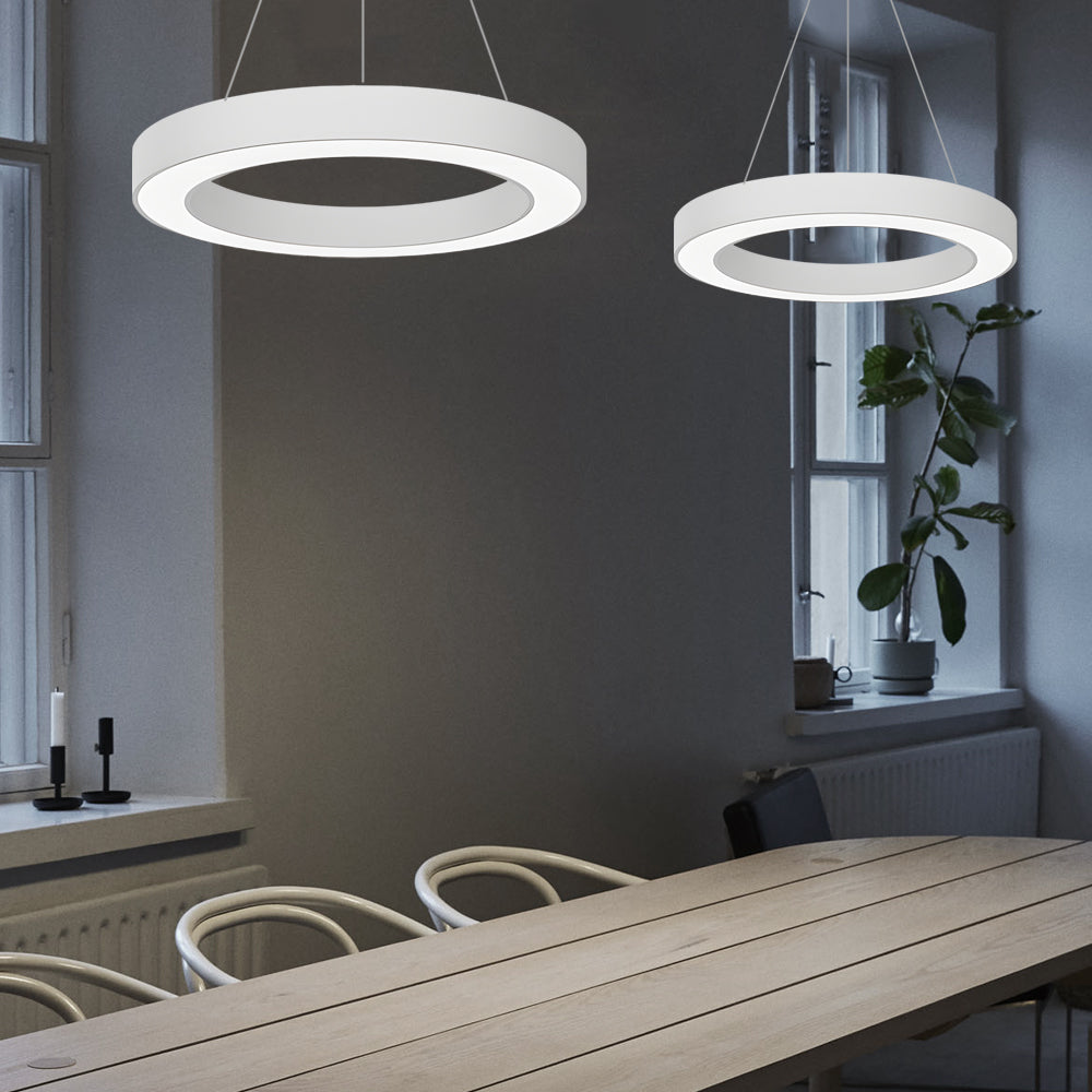 Tiku Pendant Light