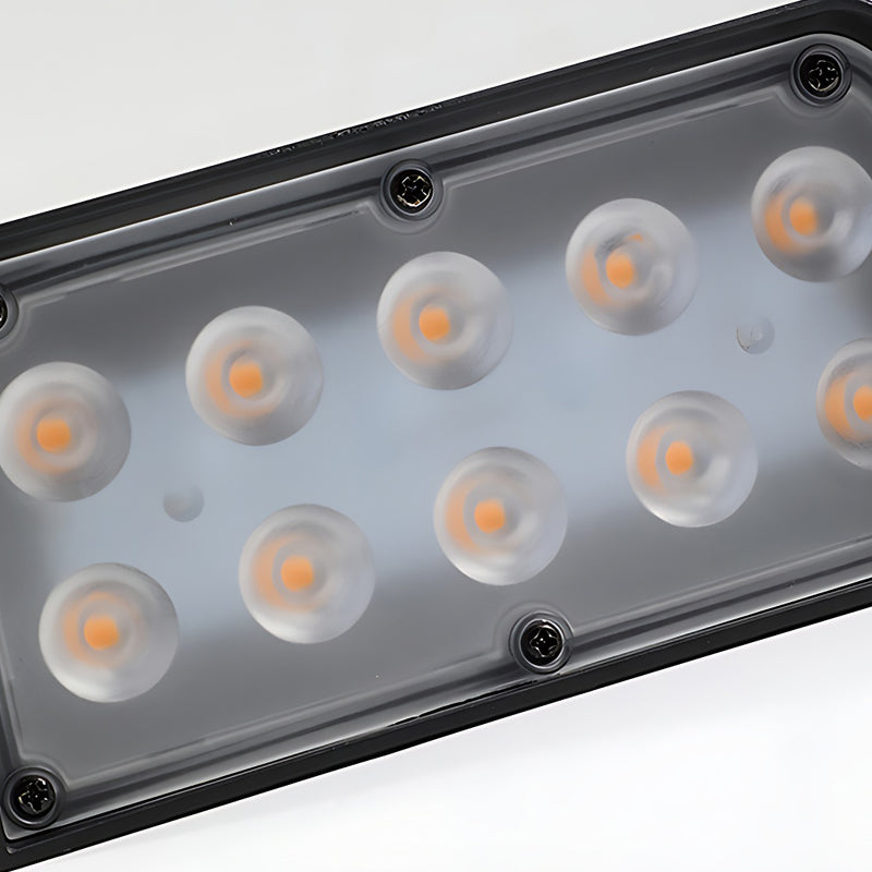 Nerra Outdoor Wall Lamp