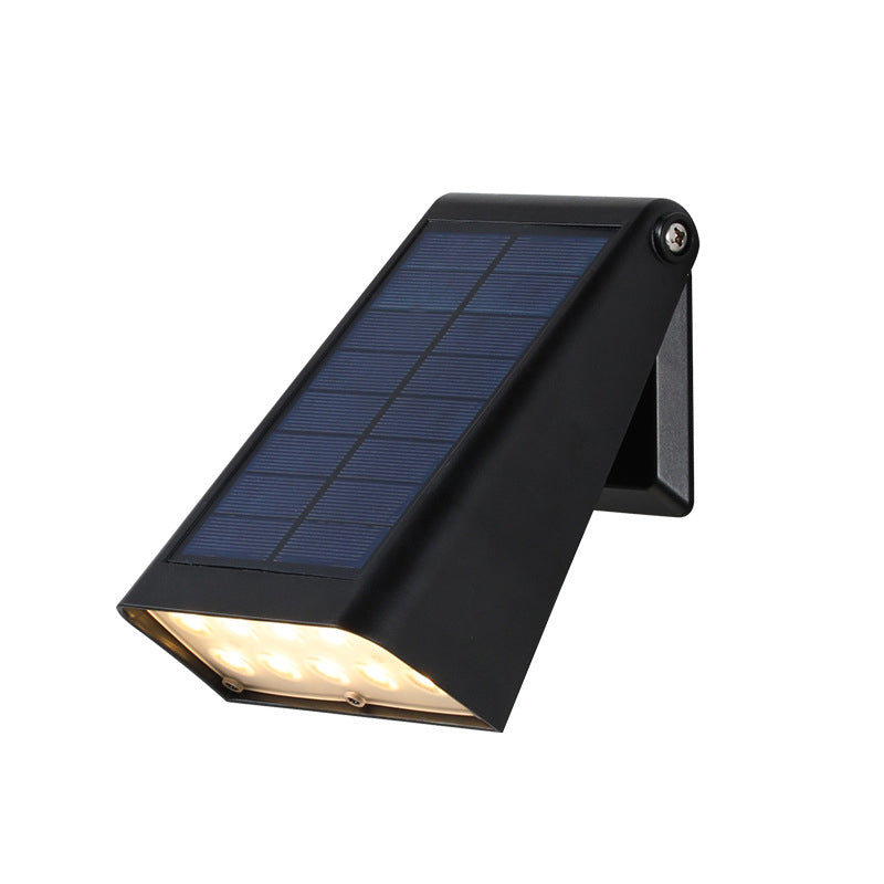 Nerra Outdoor Wall Lamp