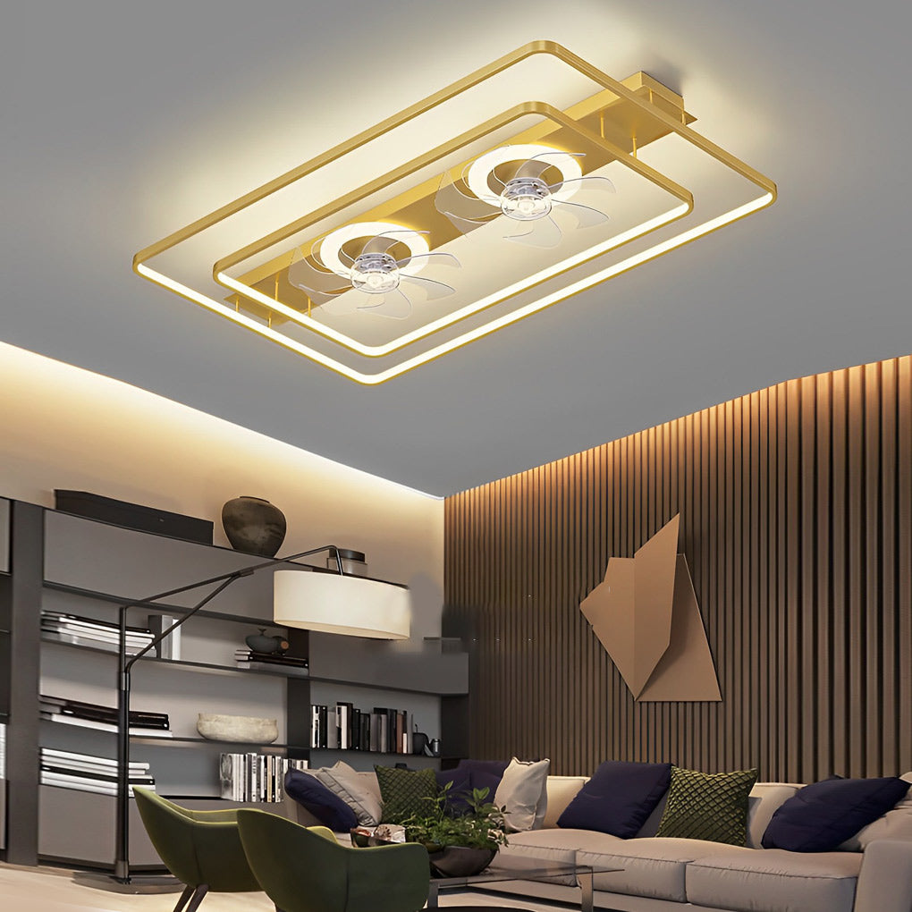 Aroha Ceiling Fan