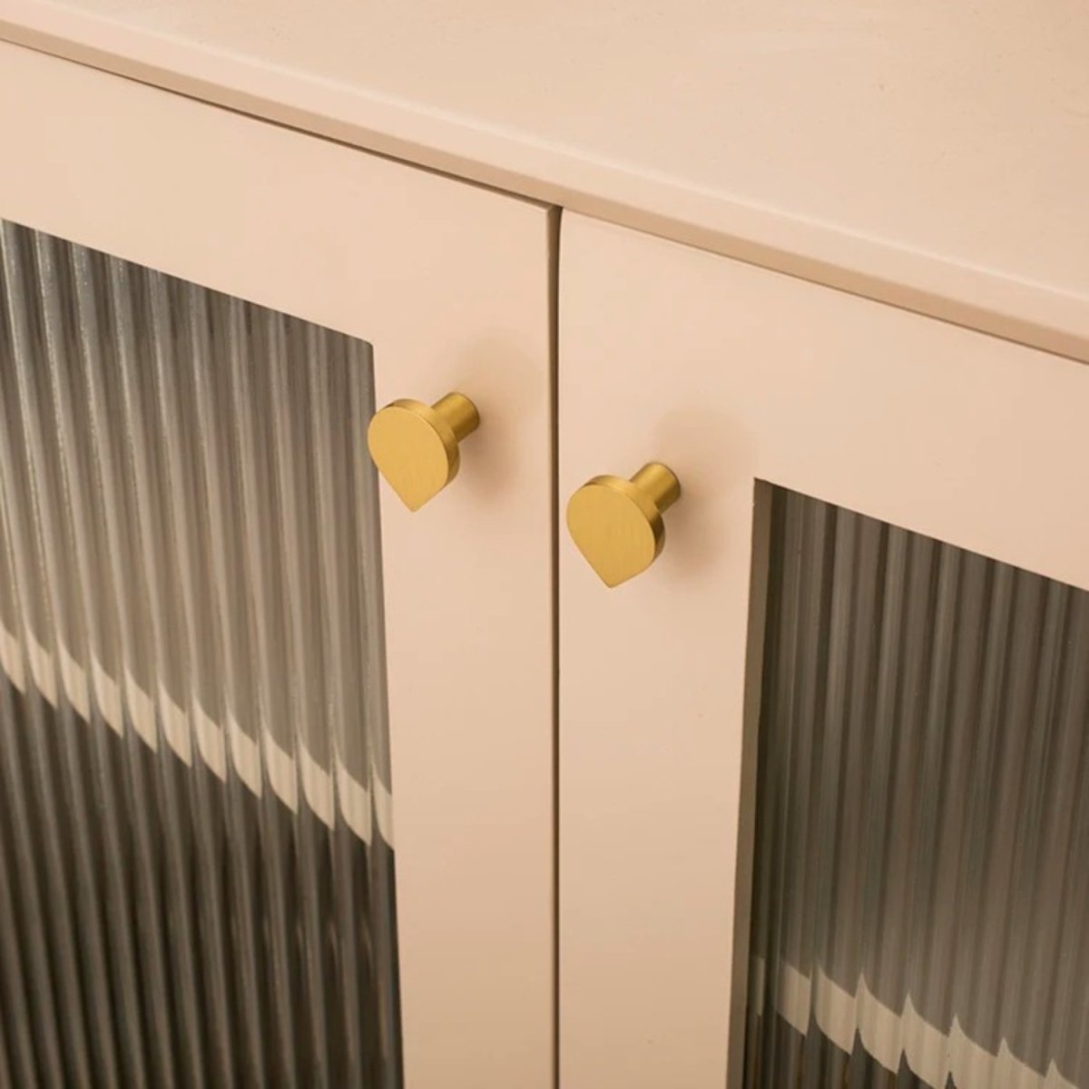 Morix Knob & Pull Bar – Open Box