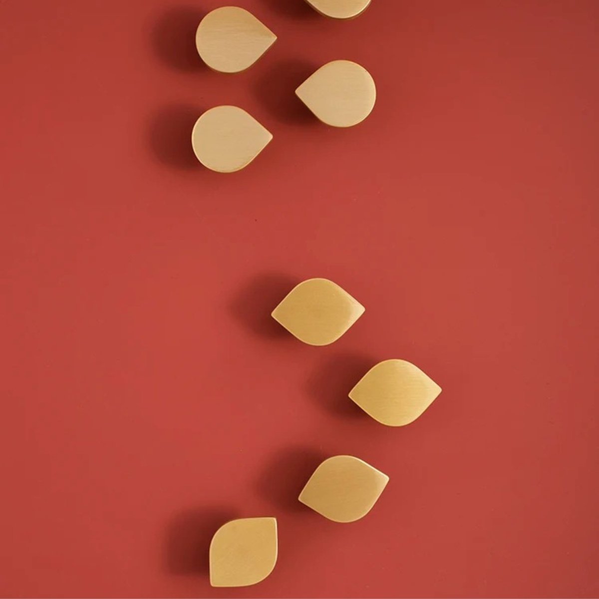 Morix Knob & Pull Bar – Open Box