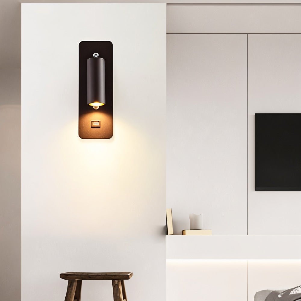 Relo Bedside Reading Lamp