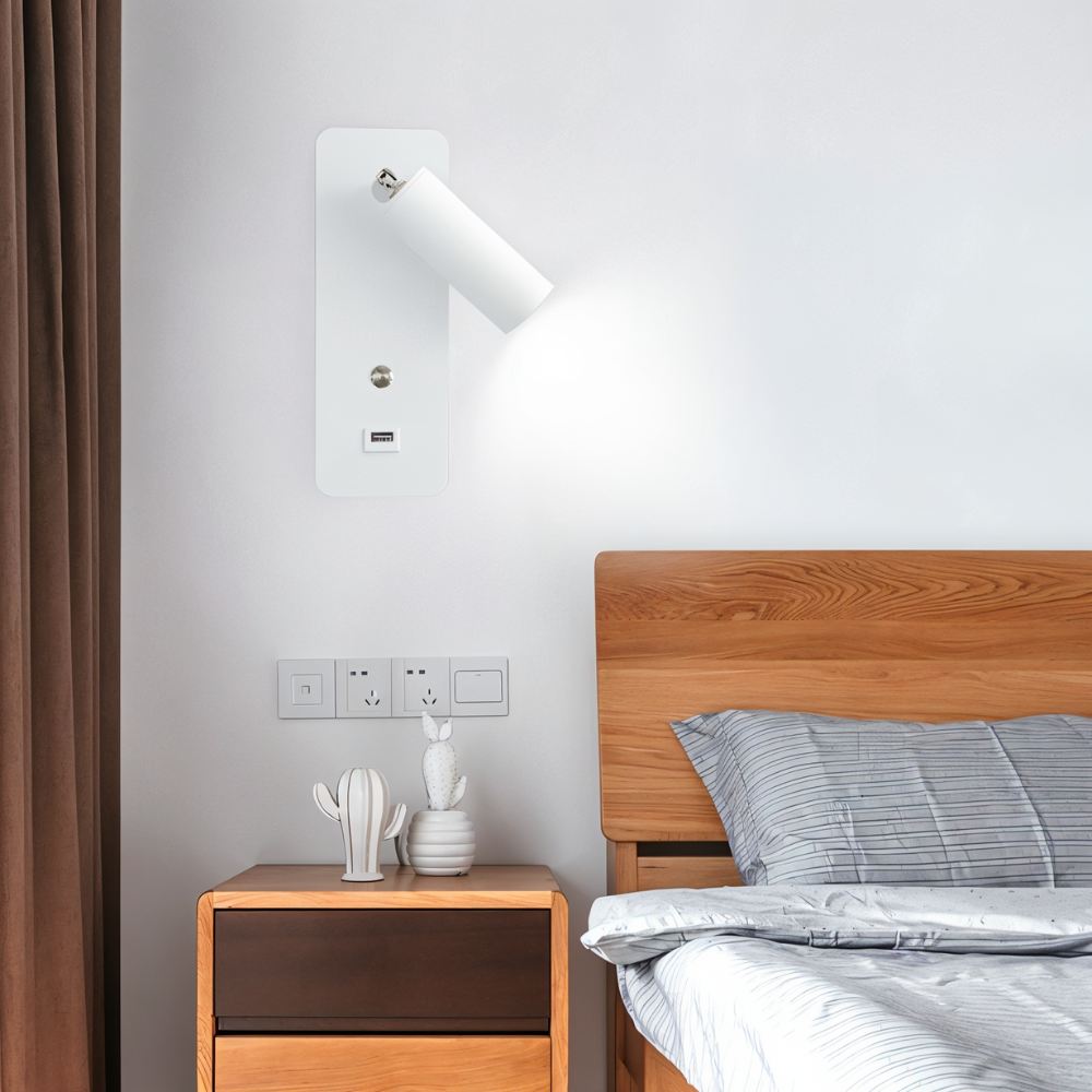 Relo Bedside Reading Lamp