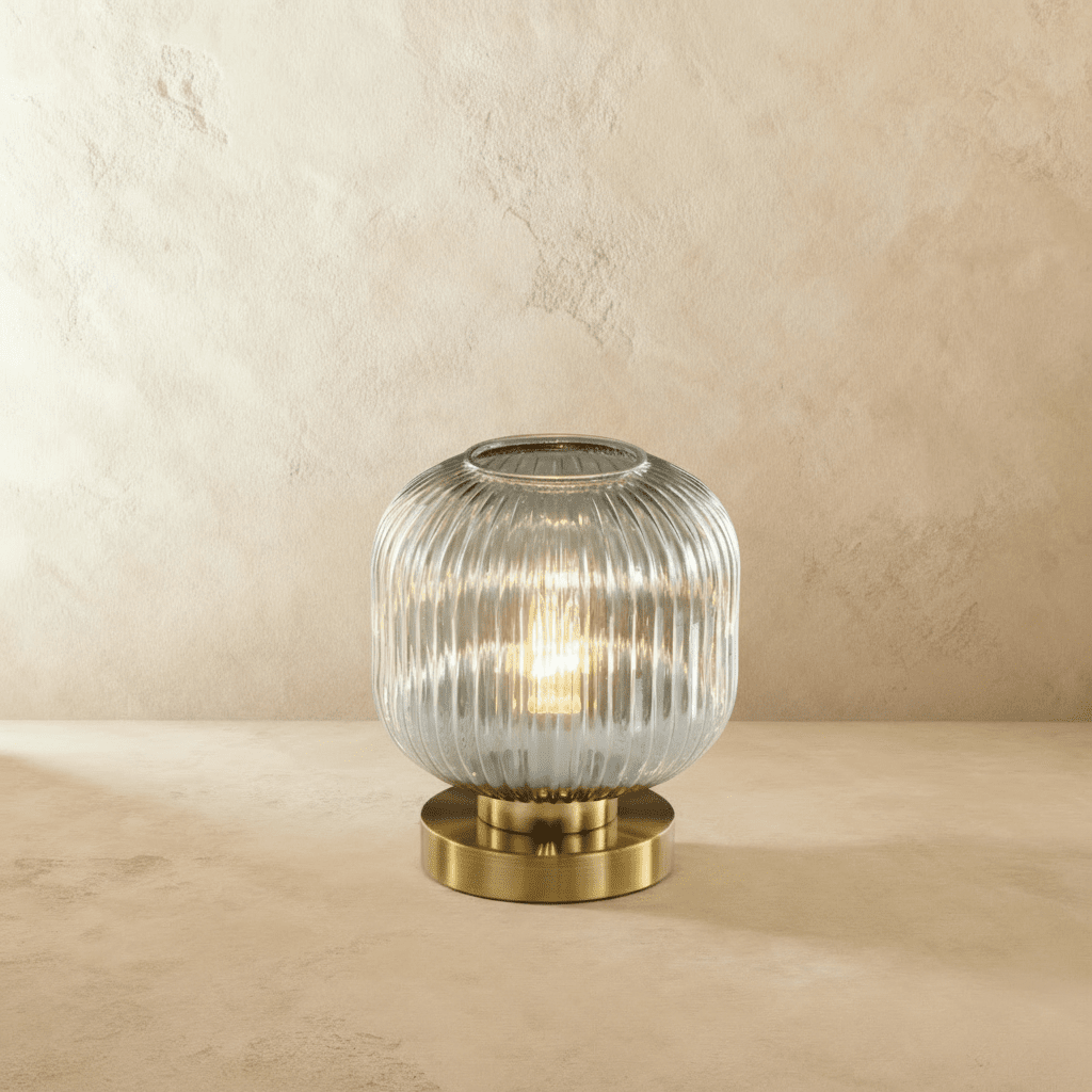 Lucen Table Lamp