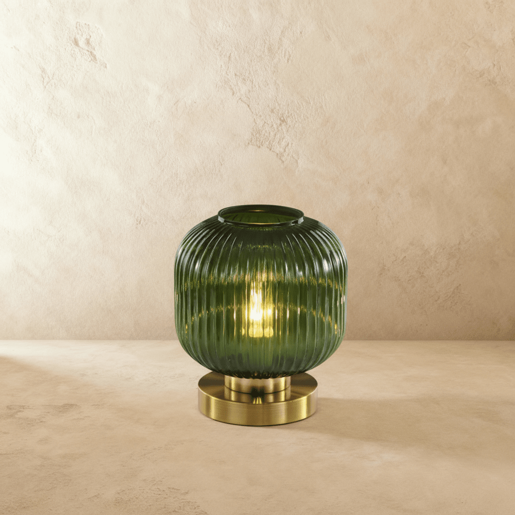 Lucen Table Lamp