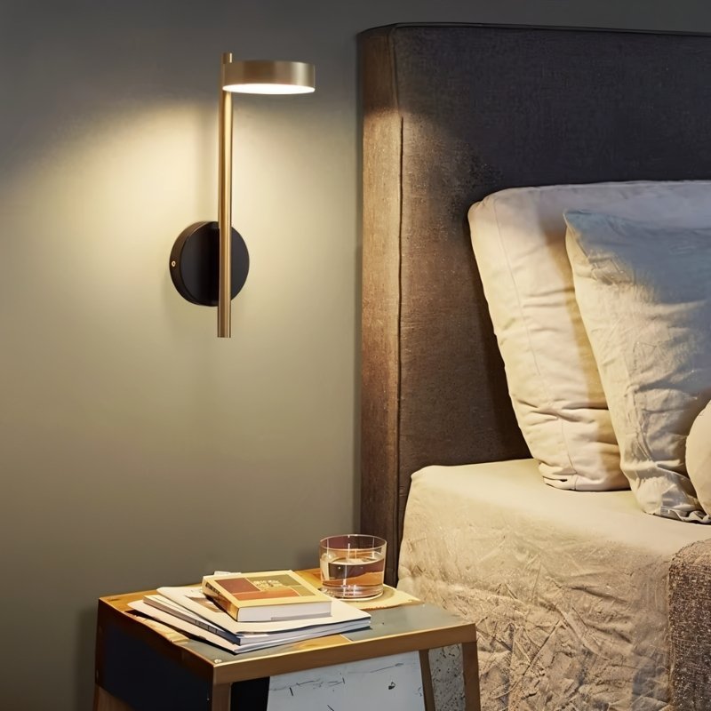 Daro Bedside Reading Lamp