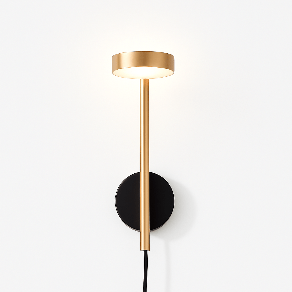 Daro Bedside Reading Lamp