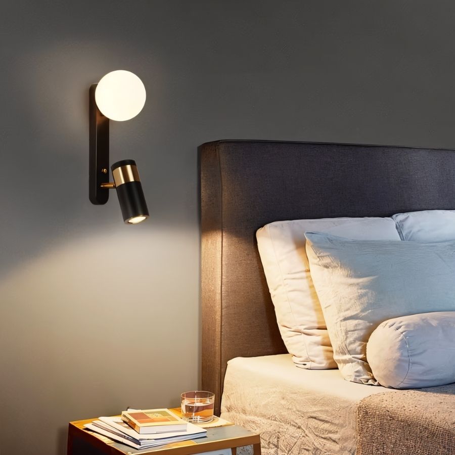 Alo Bedside Reading Lamp
