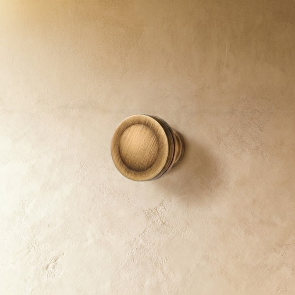 Eldren Knob & Pull Bar