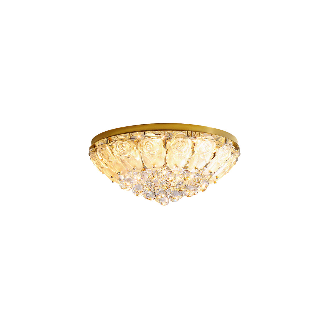 Quera Ceiling Light