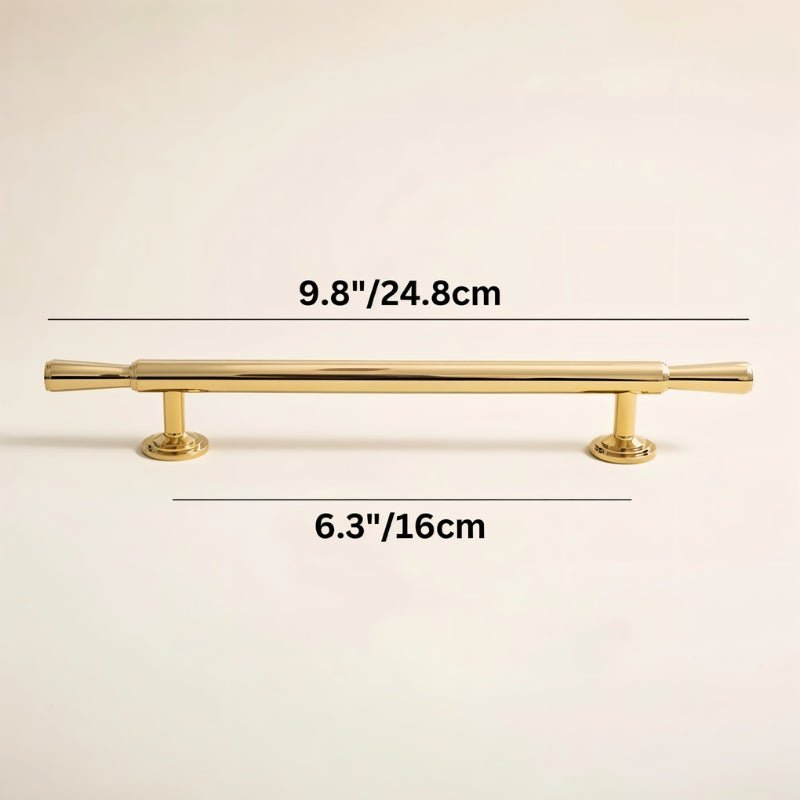 Talor Knob & Pull Bar