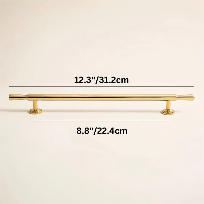 Talor Knob & Pull Bar