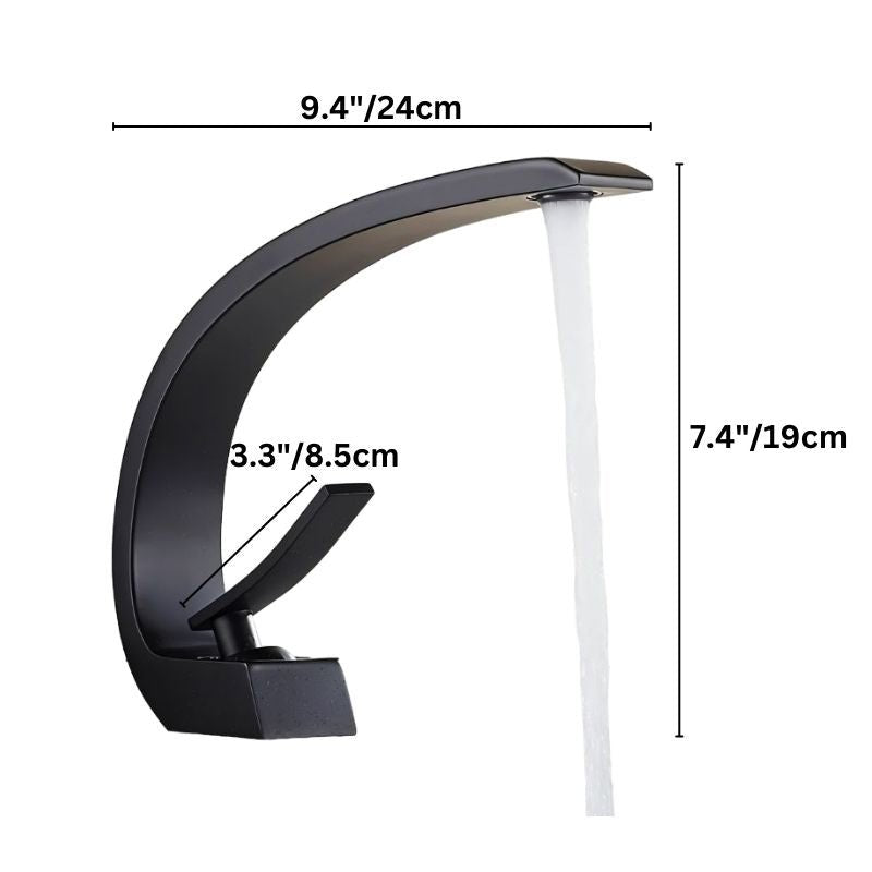 Torlin Bathroom Faucet