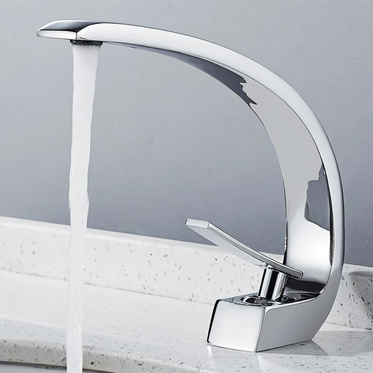Torlin Bathroom Faucet