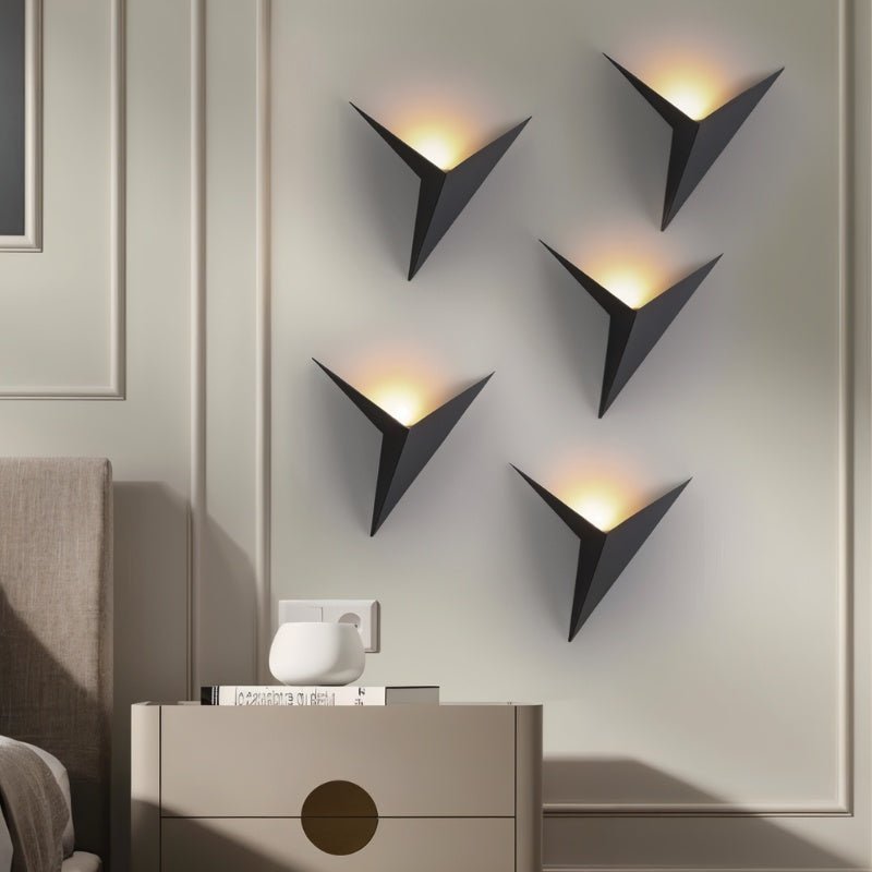 Aina Wall Lamp