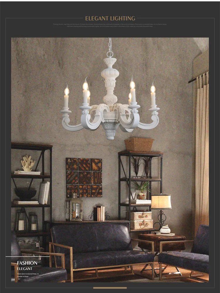 Castel Chandelier