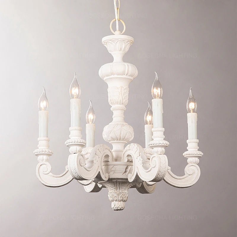 Castel Chandelier