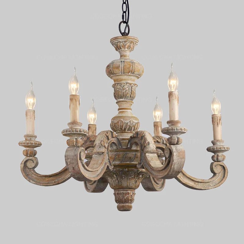 Castel Chandelier