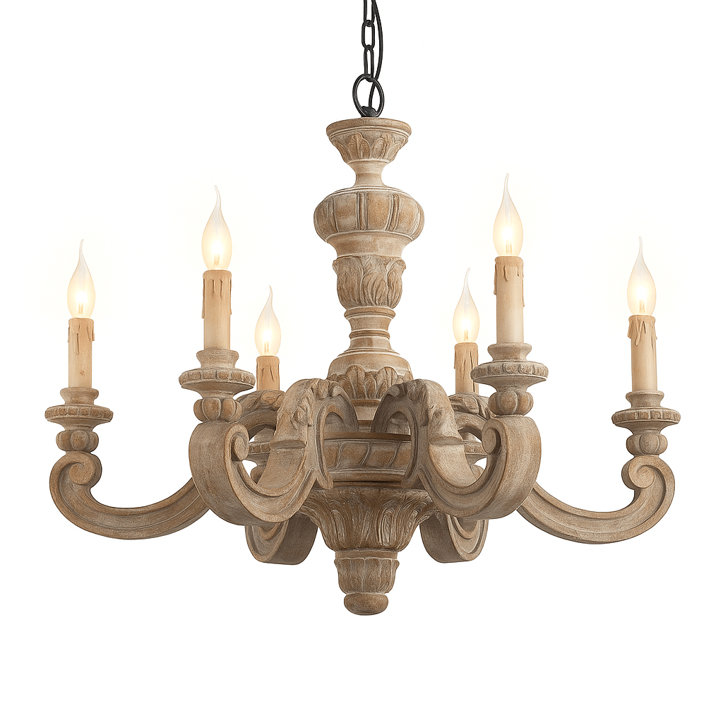 Castel Chandelier