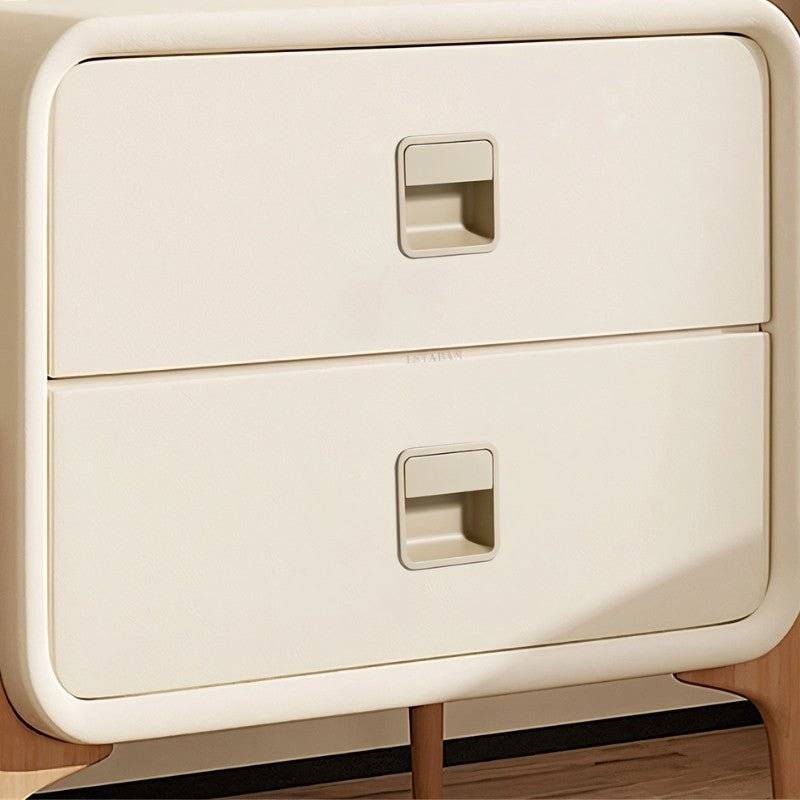 Zyphor Recessed Drawer Pull