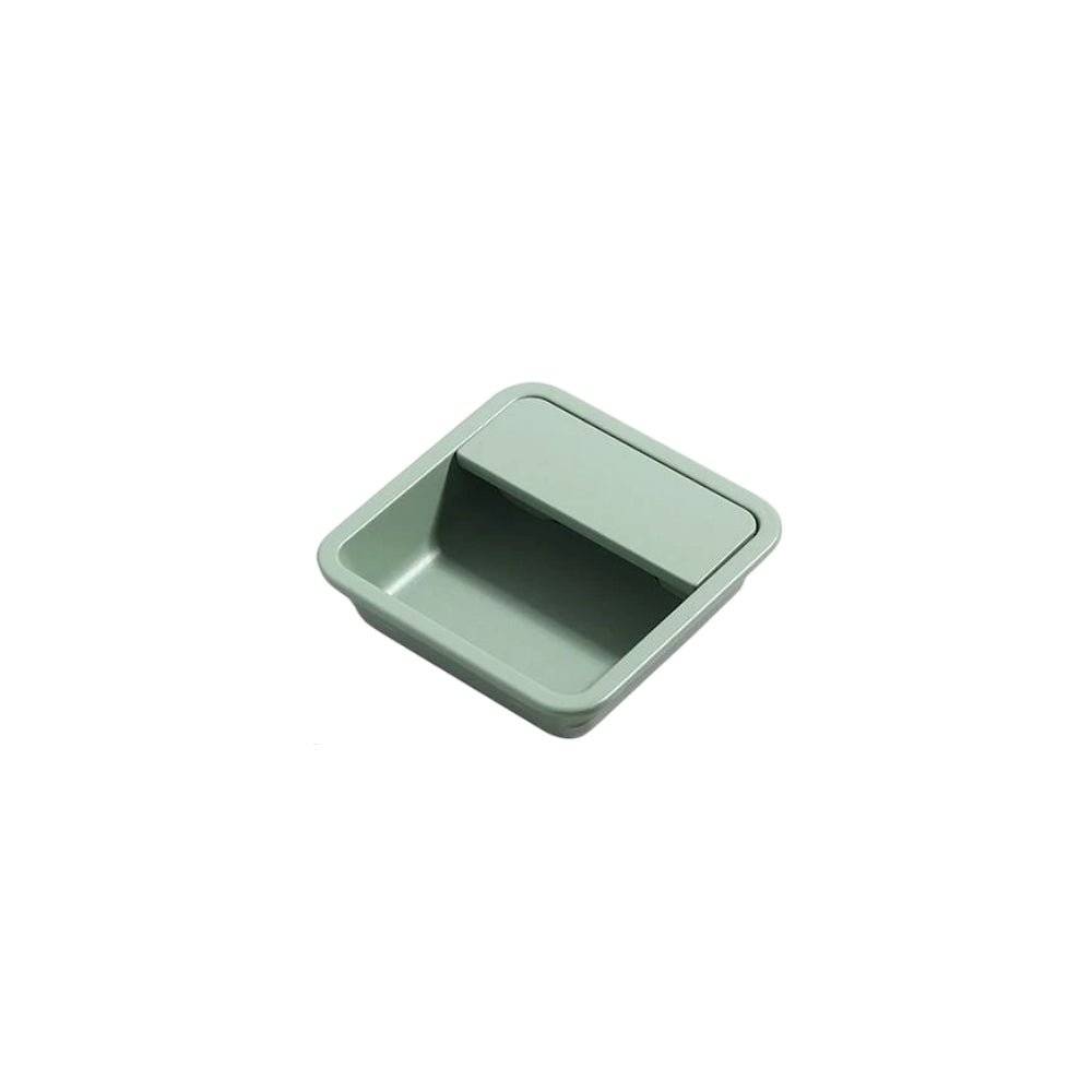 Zyphor Recessed Drawer Pull