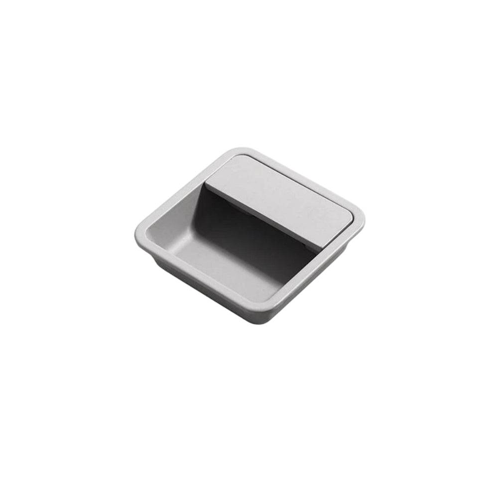 Zyphor Recessed Drawer Pull