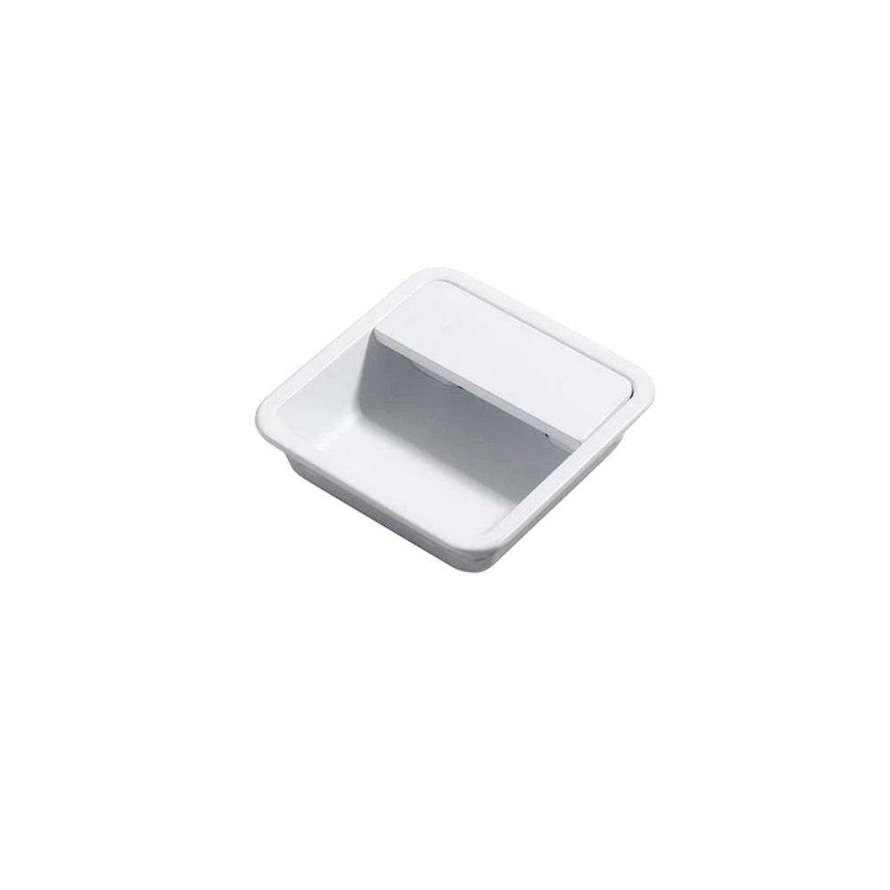 Zyphor Recessed Drawer Pull