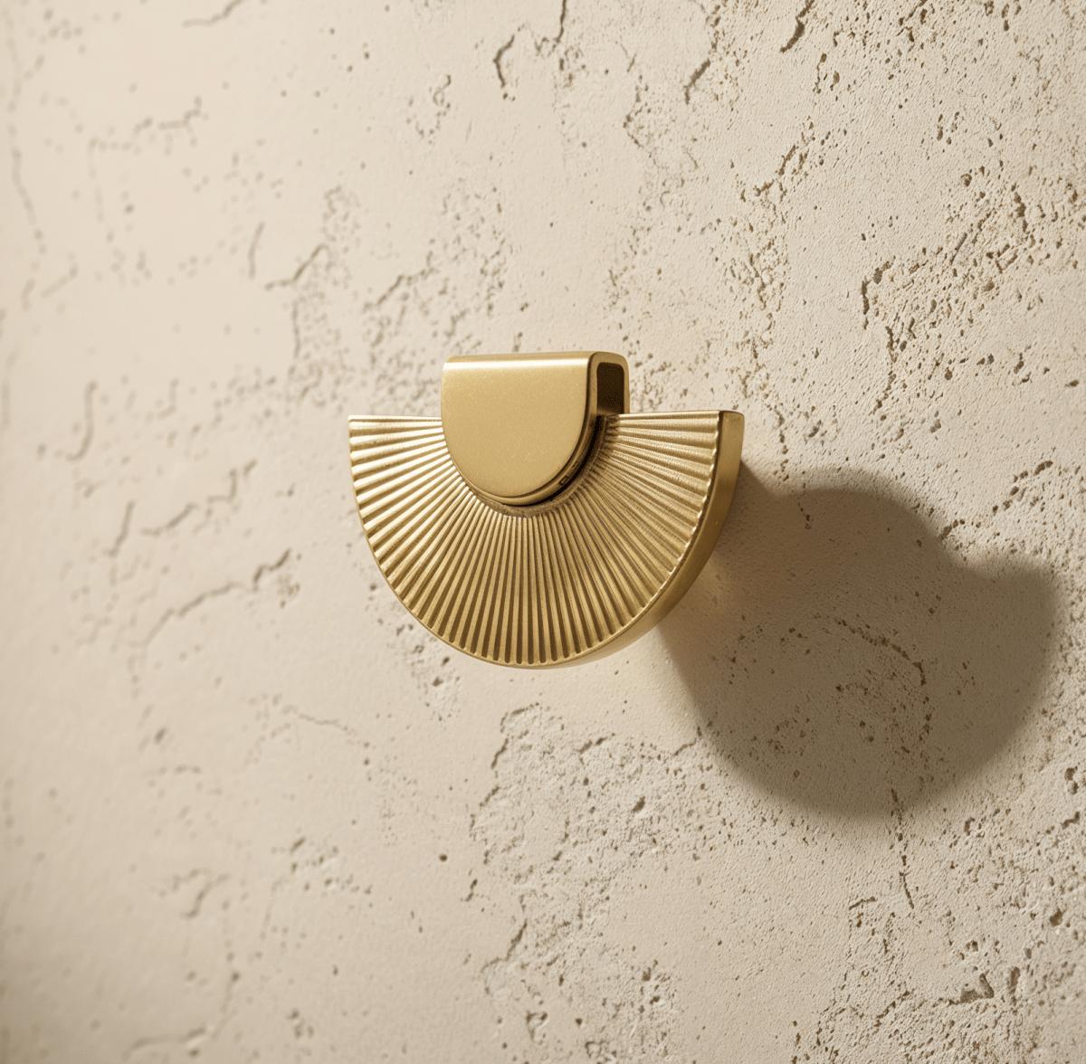 Elvar Knob & Pull Bar