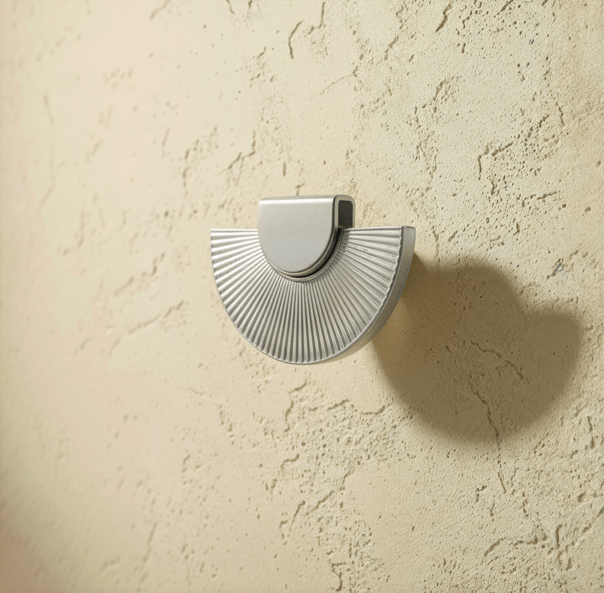 Elvar Knob & Pull Bar