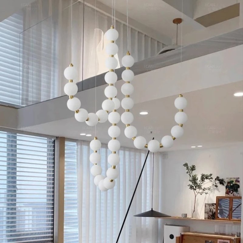 Lumenia Chandelier Light