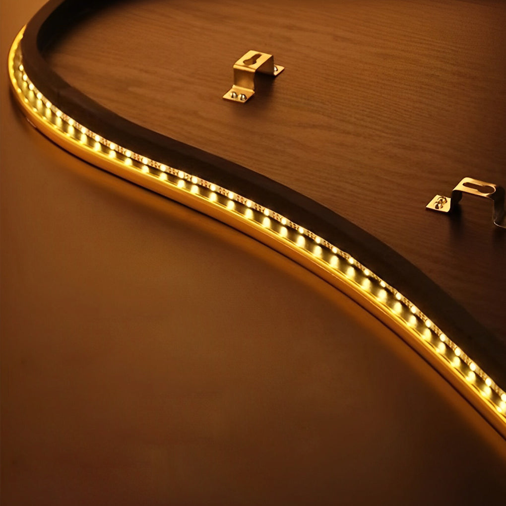 Zeva Illuminated Art