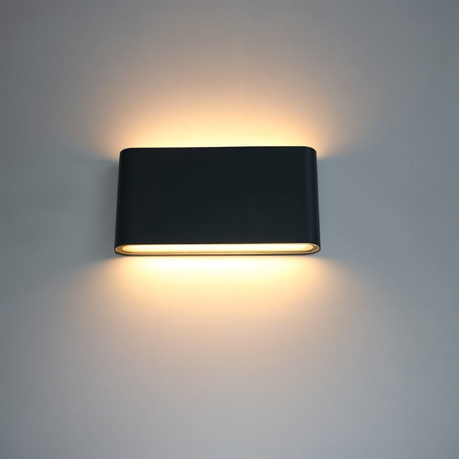 Aelio Wall Lamp