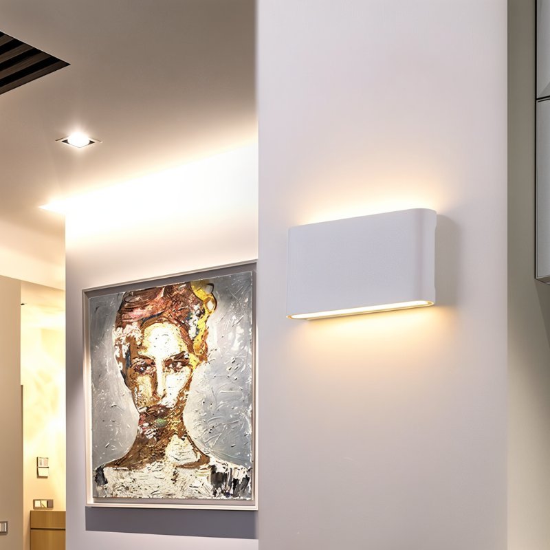 Aelio Wall Lamp