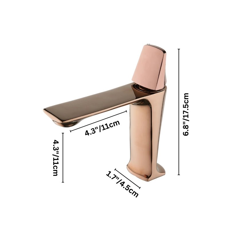 Sirev Bathroom Faucet