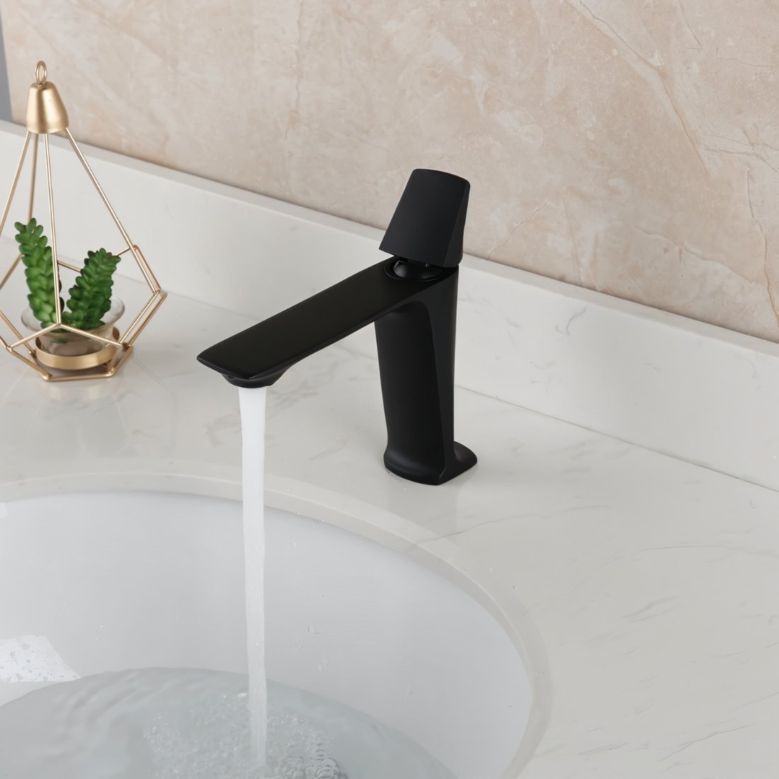 Sirev Bathroom Faucet