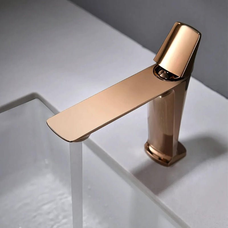 Sirev Bathroom Faucet