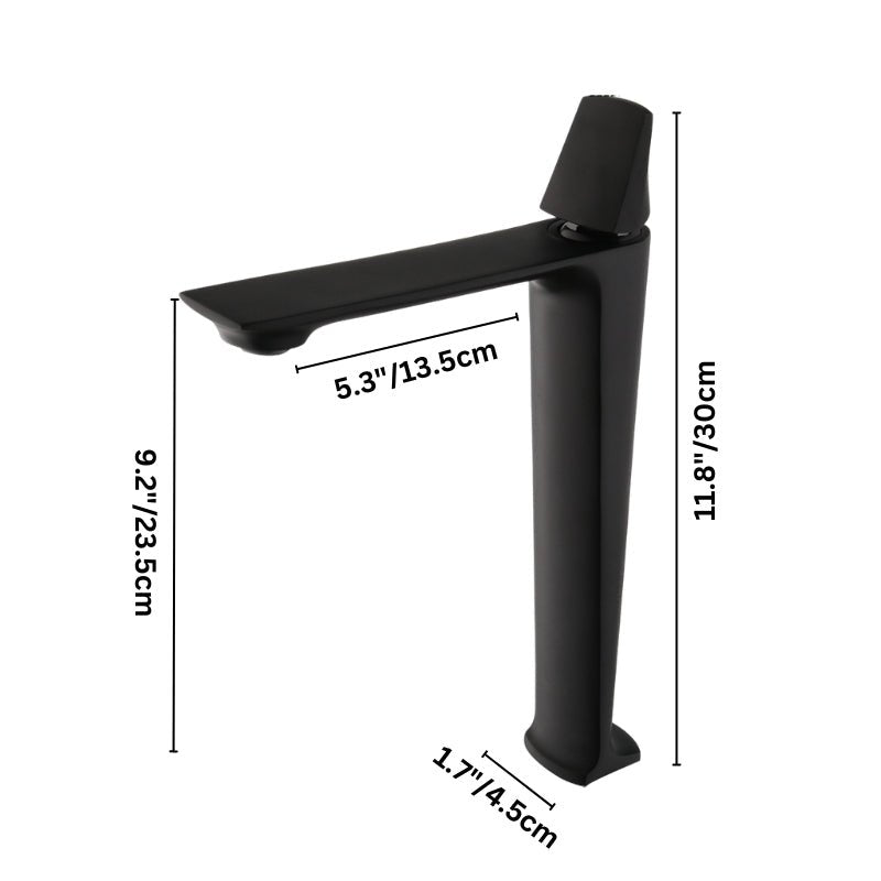 Sirev Bathroom Faucet