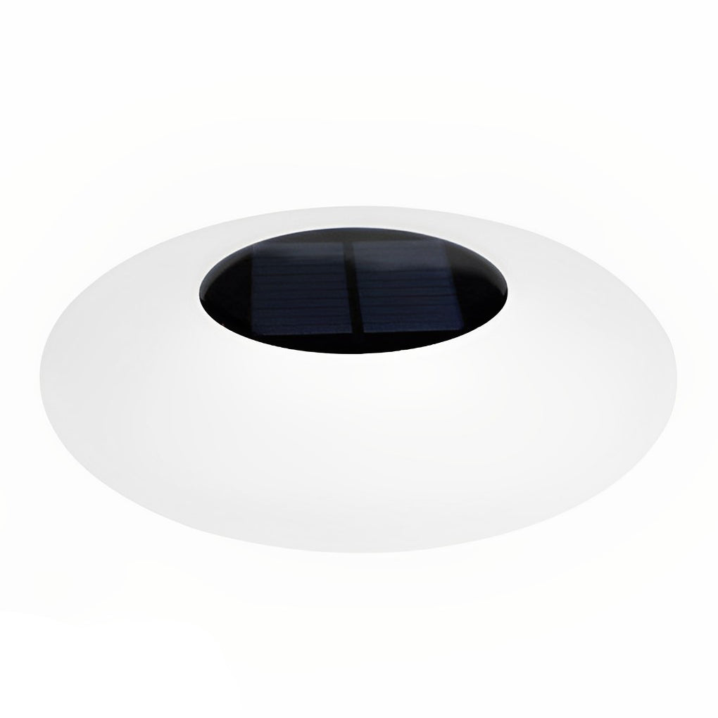 Ivaro Solar Outdoor Light