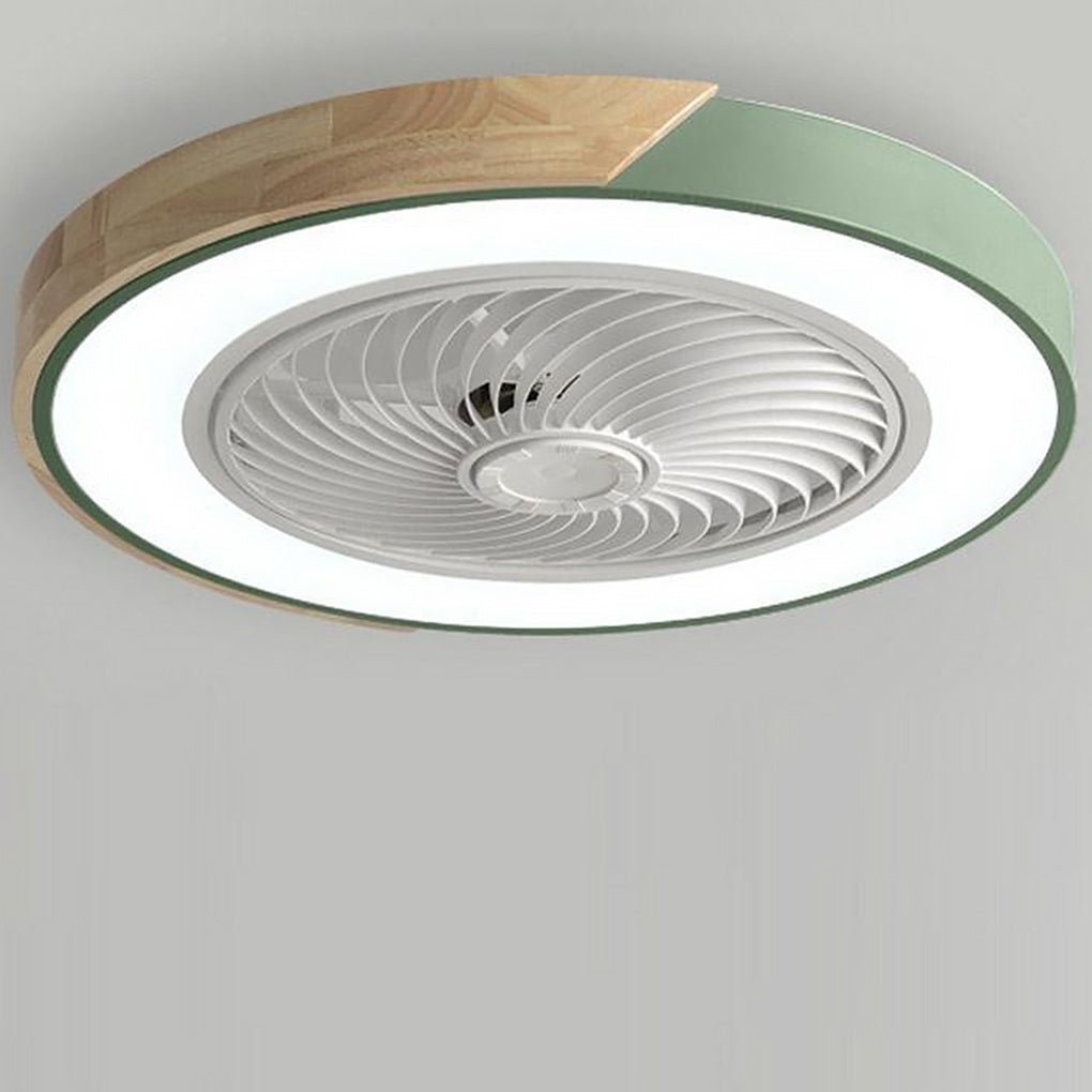 Iria Ceiling Fan