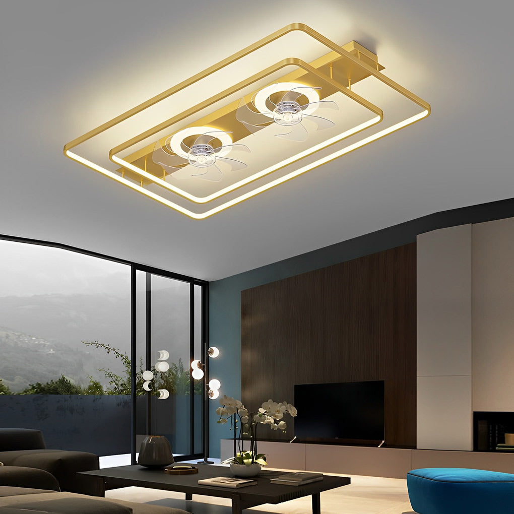 Aroha Ceiling Fan