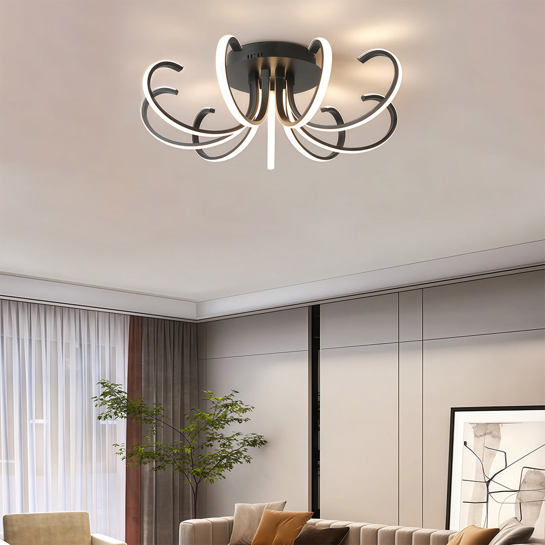 Kalen Ceiling Light