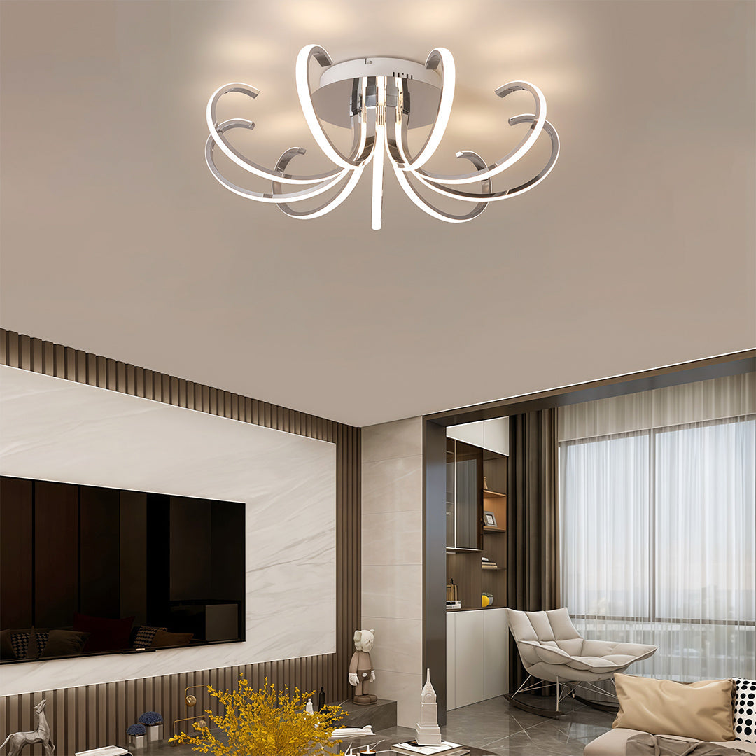 Kalen Ceiling Light