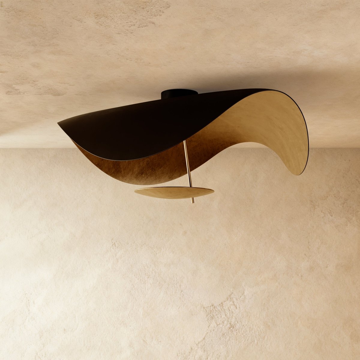 Belin Ceiling Light
