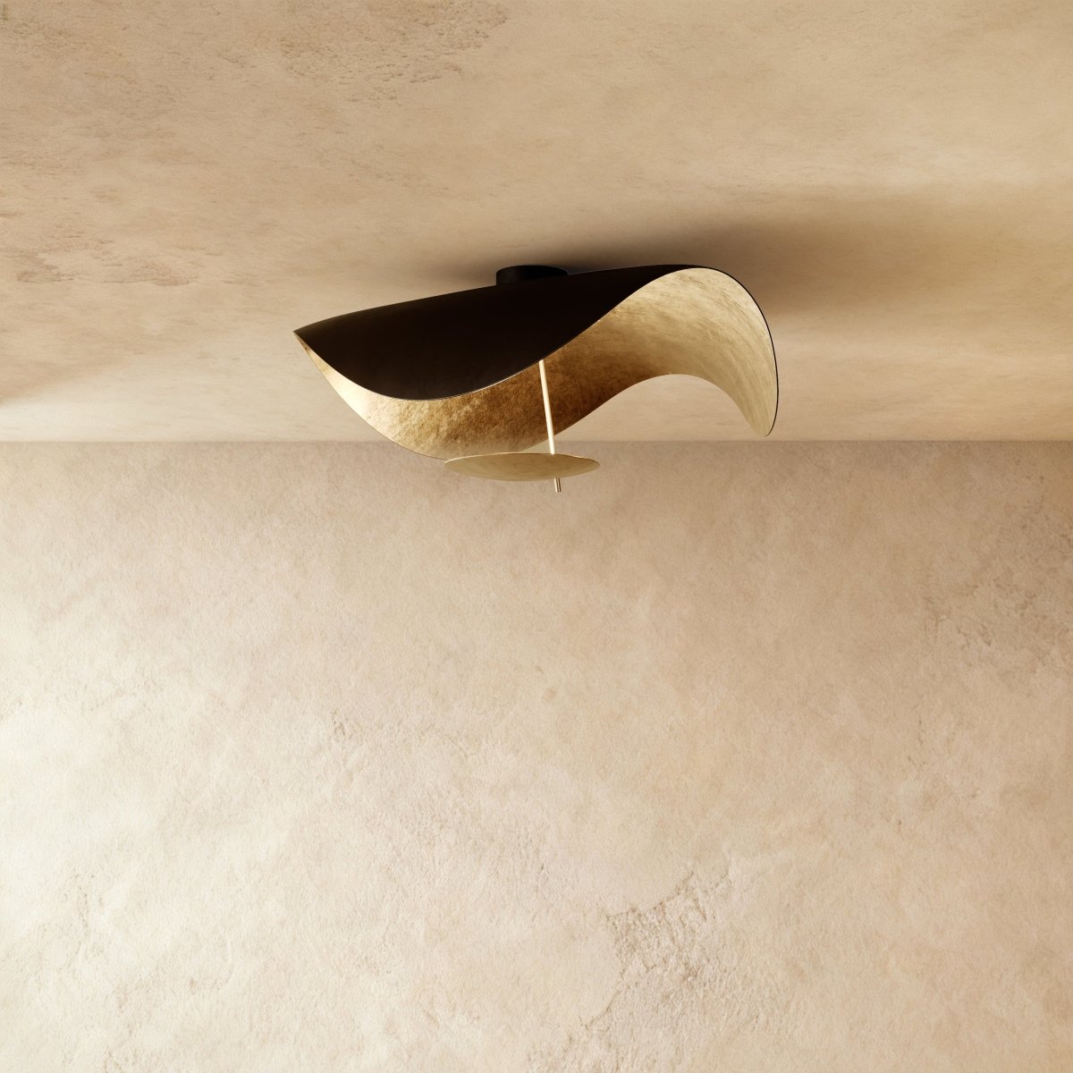 Belin Ceiling Light