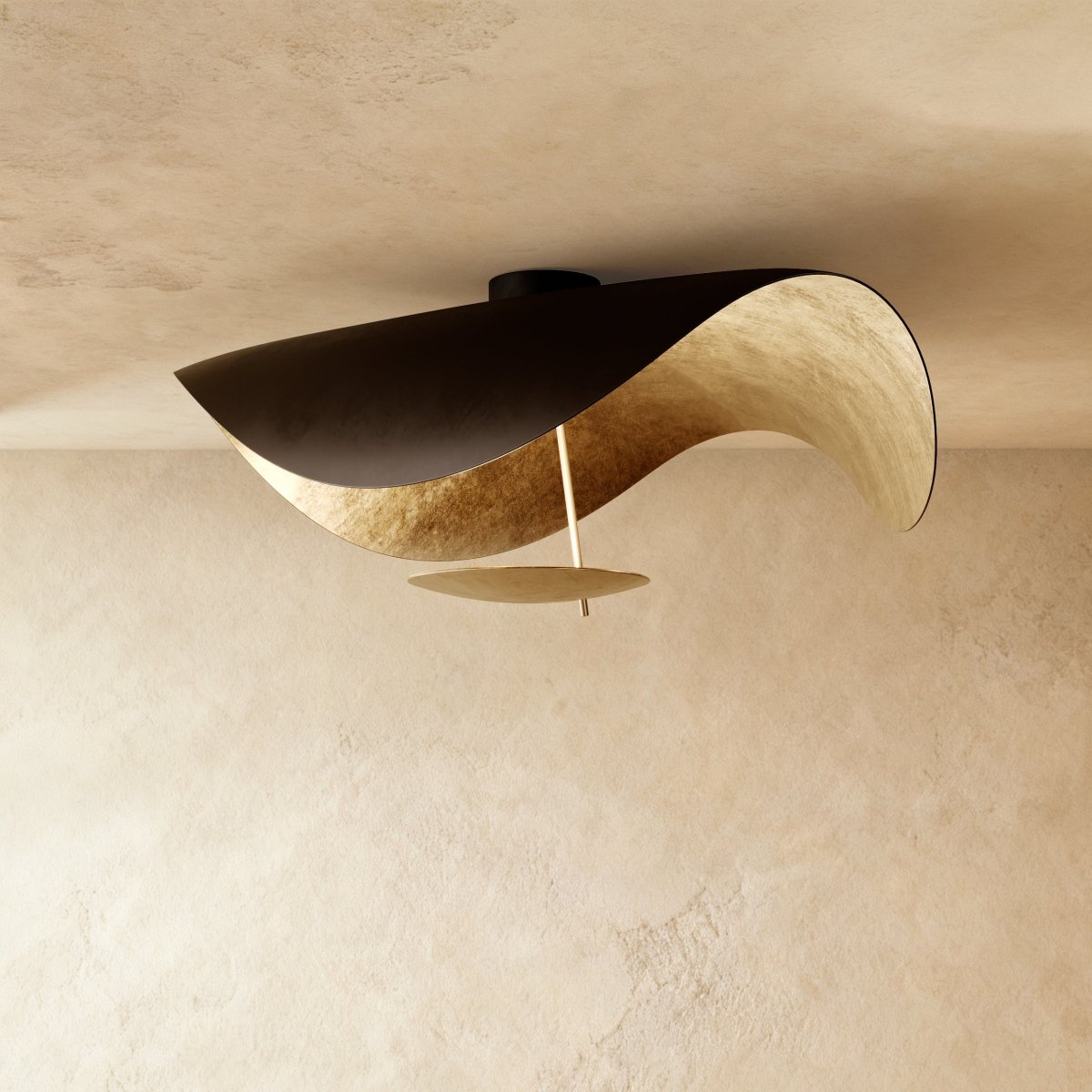 Belin Ceiling Light