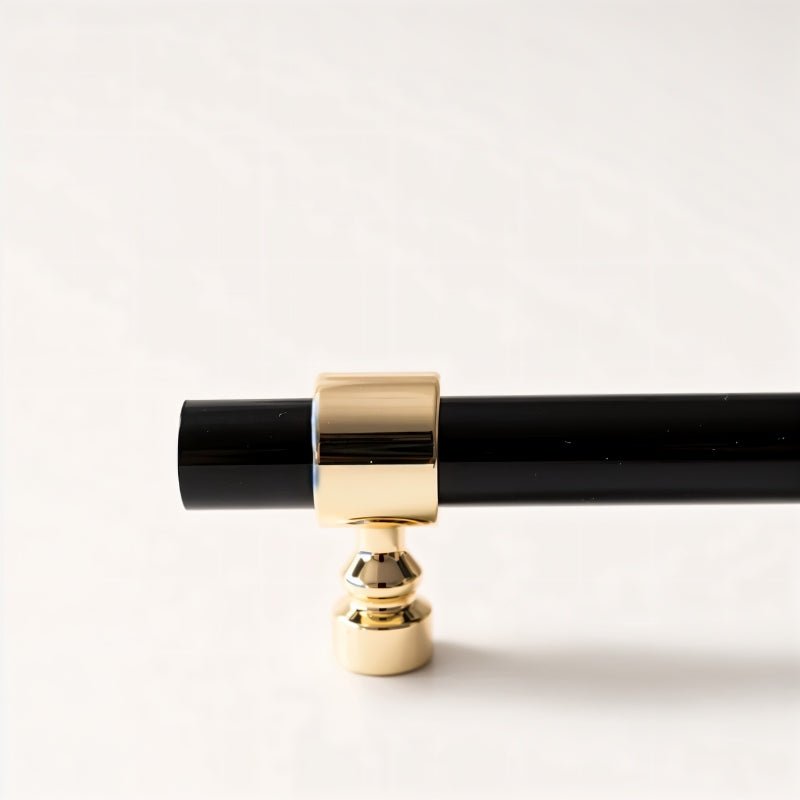 Lunavo Acrylic Knob & Pull Bar – Open Box