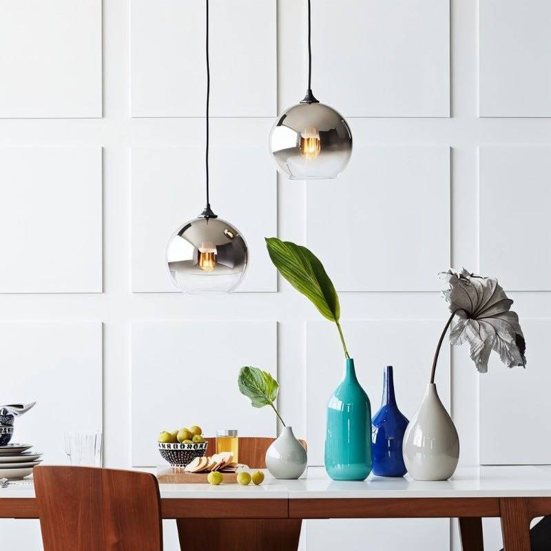 Wero Pendant Light